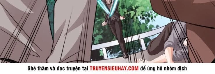 Tuyệt Phẩm Tà Thiếu Chapter 21 - 21