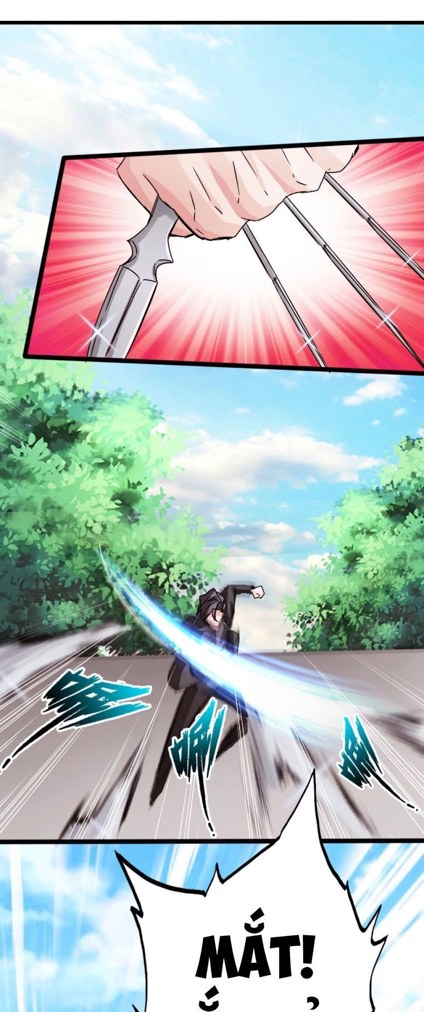 Tuyệt Phẩm Tà Thiếu Chapter 21 - 22