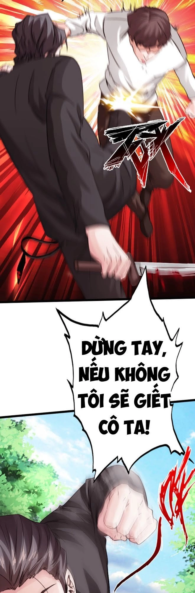 Tuyệt Phẩm Tà Thiếu Chapter 21 - 25