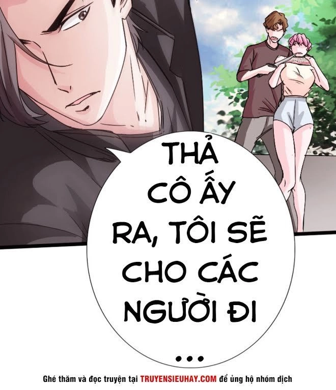 Tuyệt Phẩm Tà Thiếu Chapter 21 - 26