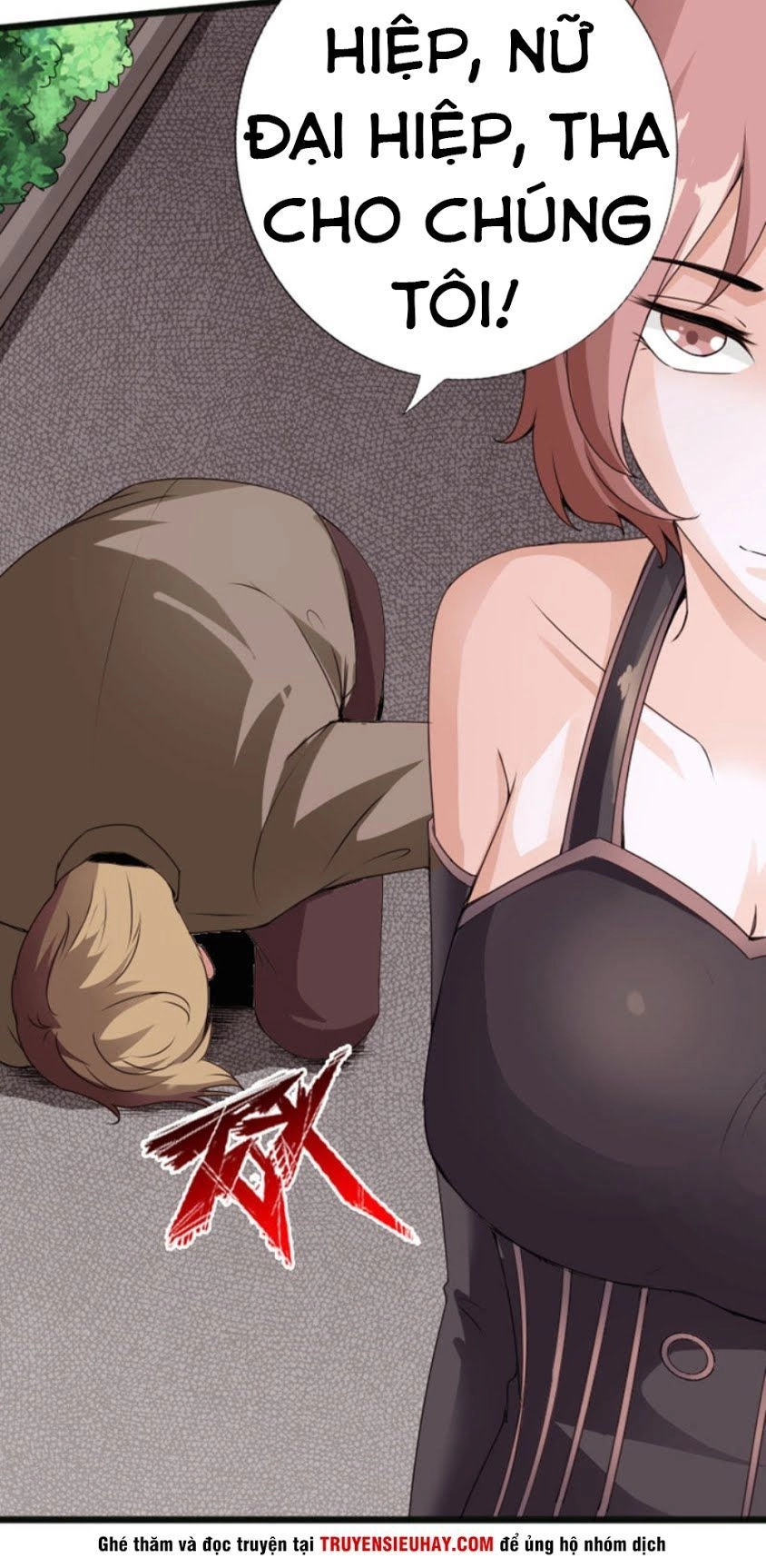 Tuyệt Phẩm Tà Thiếu Chapter 22 - 6