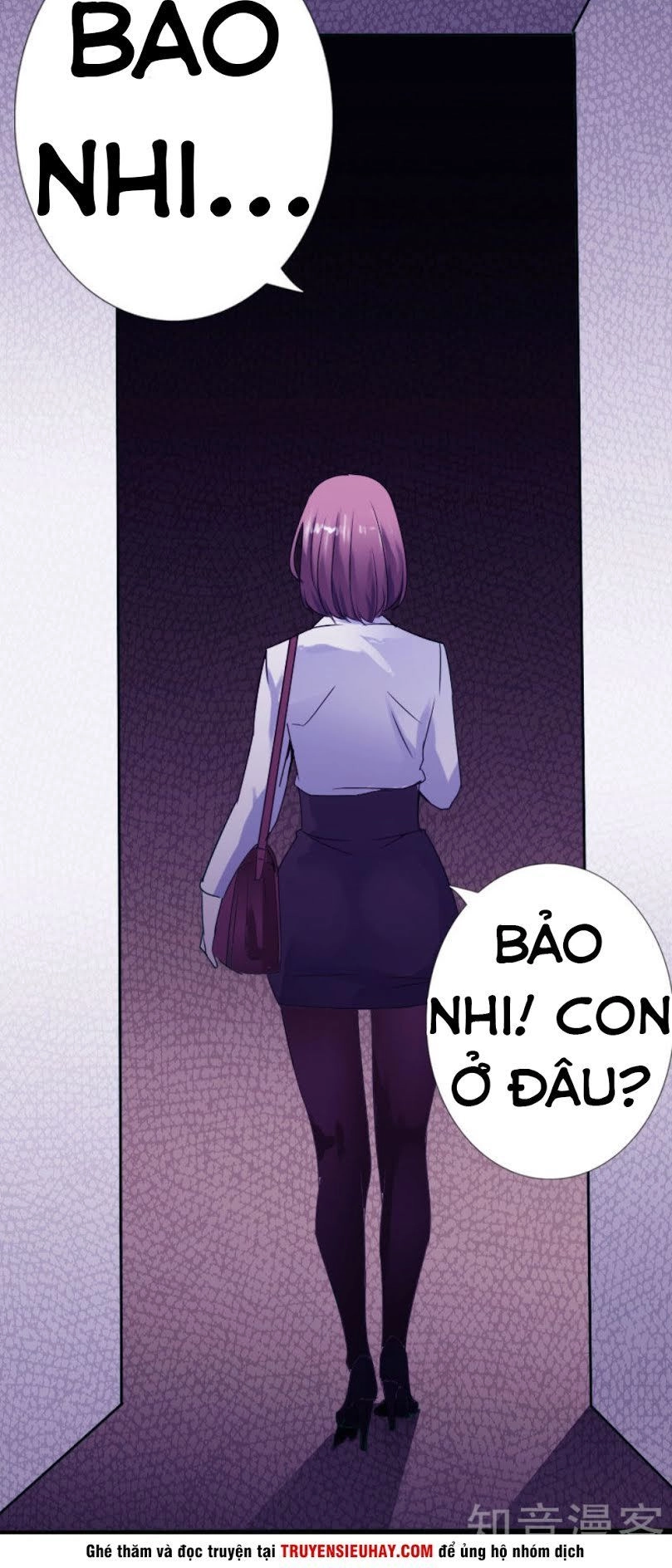 Tuyệt Phẩm Tà Thiếu Chapter 22 - 16