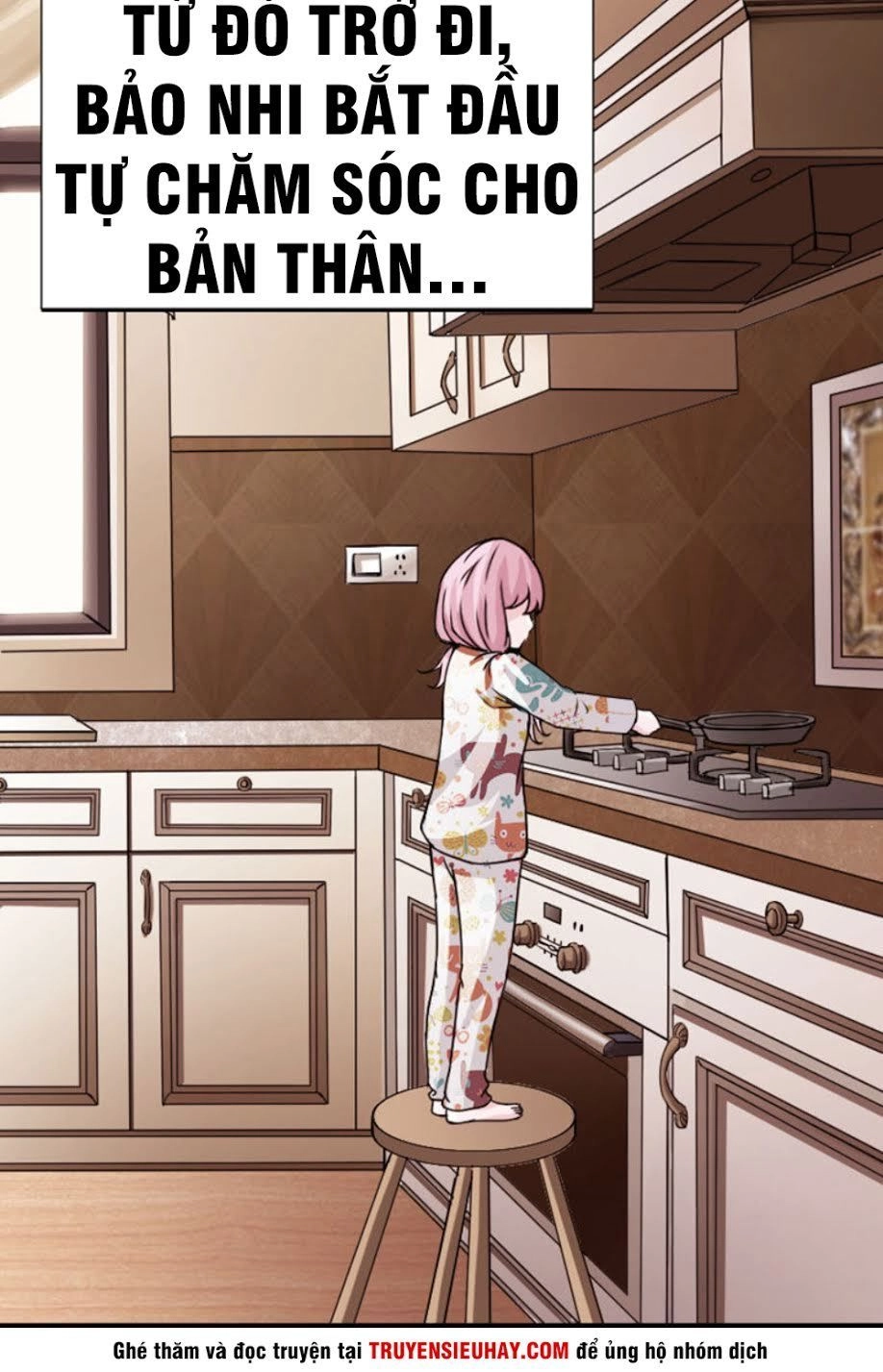 Tuyệt Phẩm Tà Thiếu Chapter 22 - 20