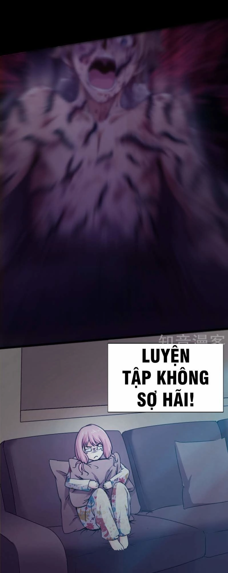 Tuyệt Phẩm Tà Thiếu Chapter 22 - 21