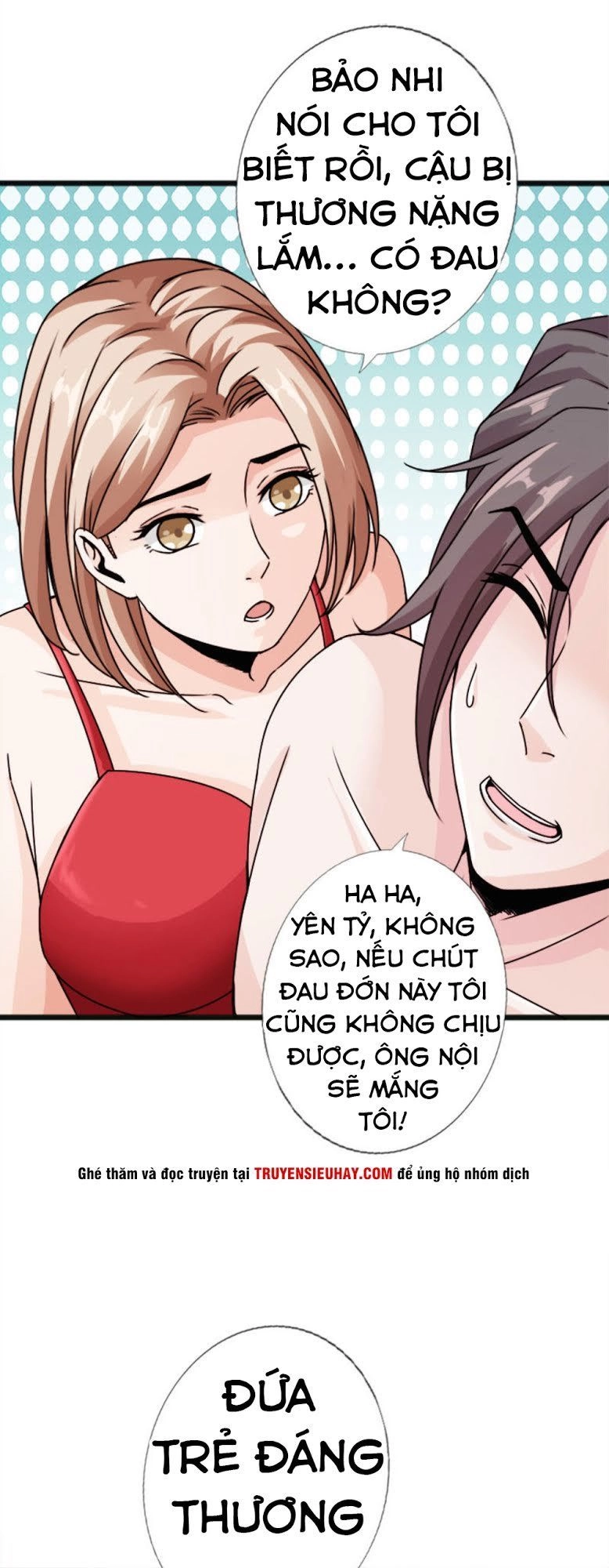 Tuyệt Phẩm Tà Thiếu Chapter 23 - 5