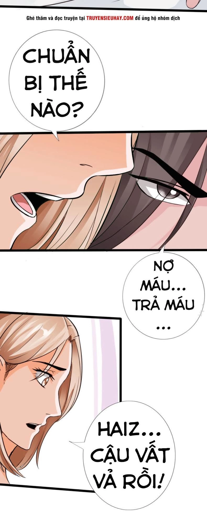 Tuyệt Phẩm Tà Thiếu Chapter 23 - 9