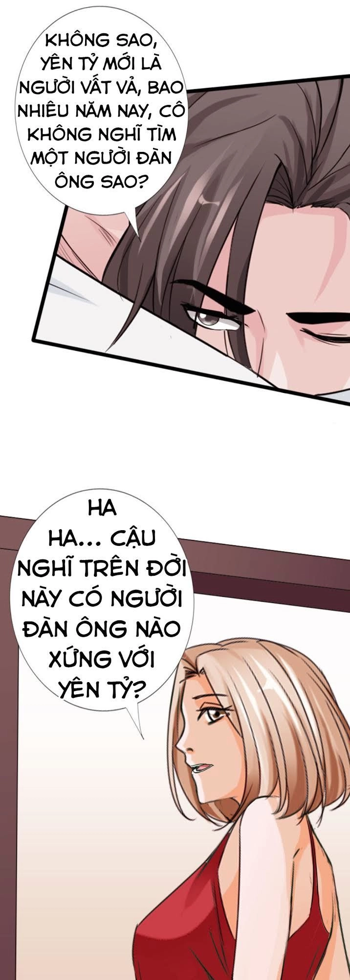 Tuyệt Phẩm Tà Thiếu Chapter 23 - 10