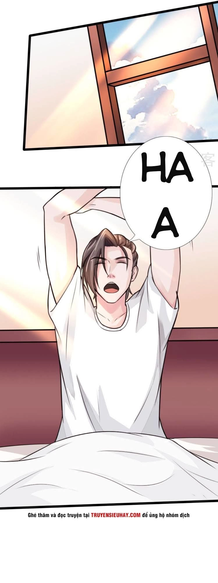 Tuyệt Phẩm Tà Thiếu Chapter 23 - 13