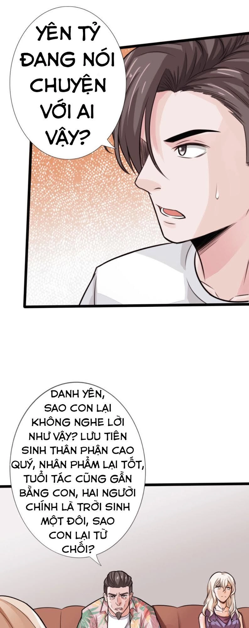 Tuyệt Phẩm Tà Thiếu Chapter 23 - 16