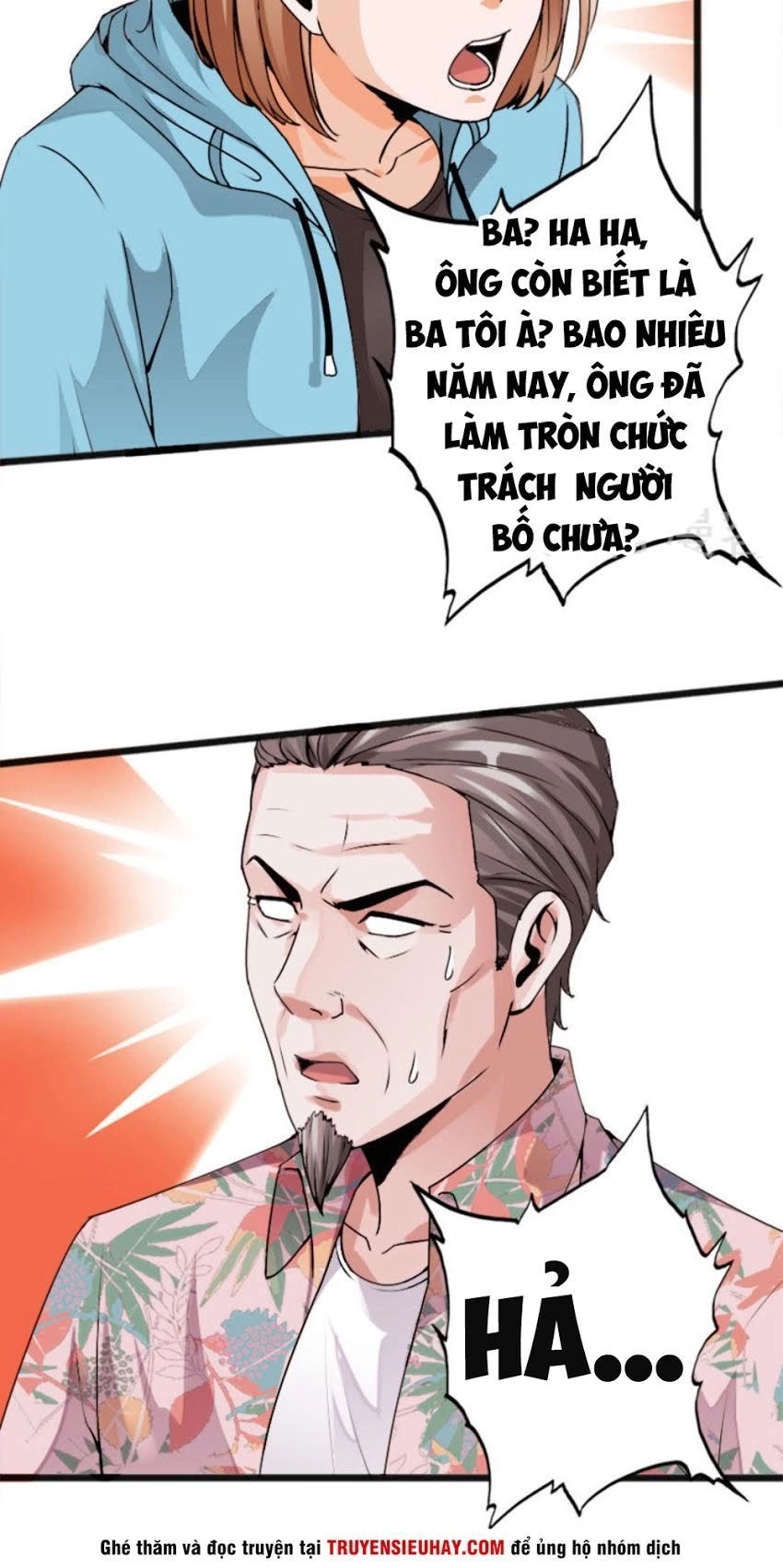 Tuyệt Phẩm Tà Thiếu Chapter 23 - 19