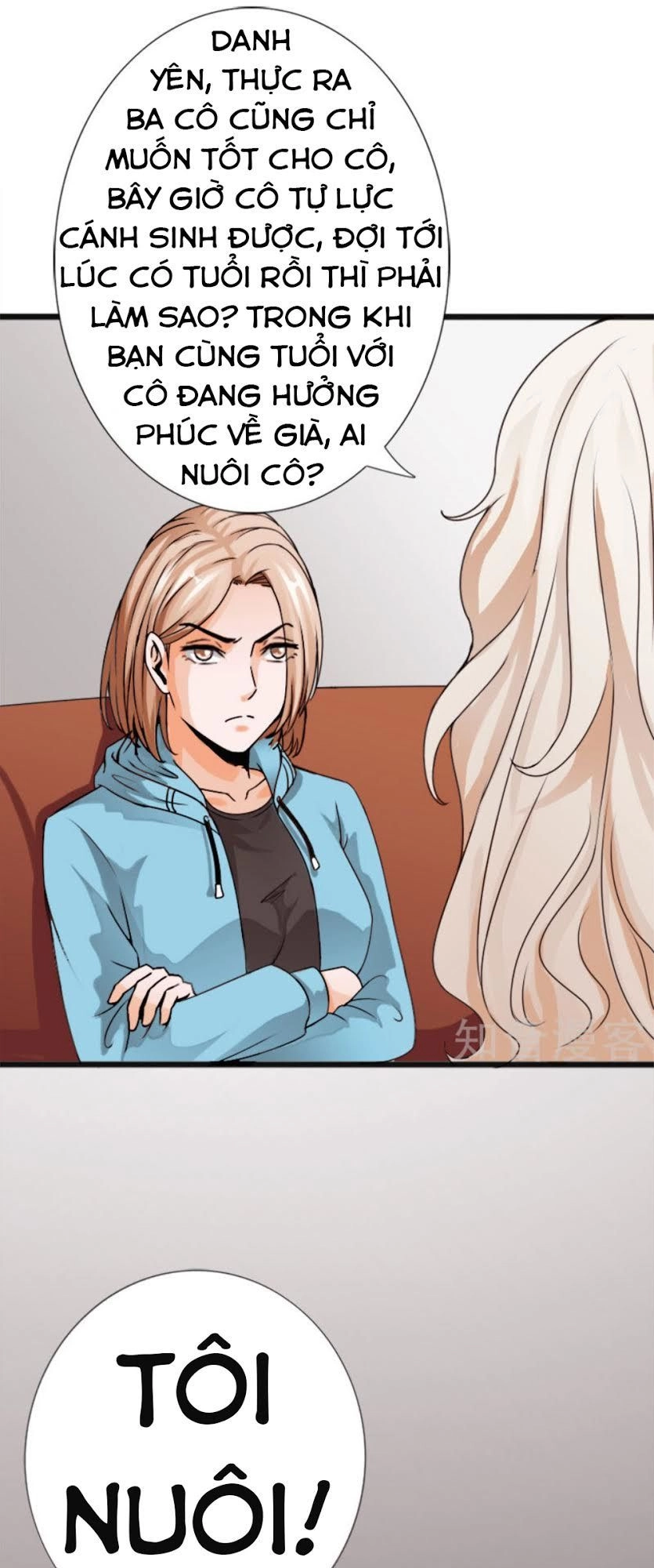 Tuyệt Phẩm Tà Thiếu Chapter 23 - 20