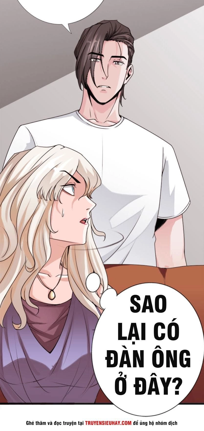 Tuyệt Phẩm Tà Thiếu Chapter 23 - 21