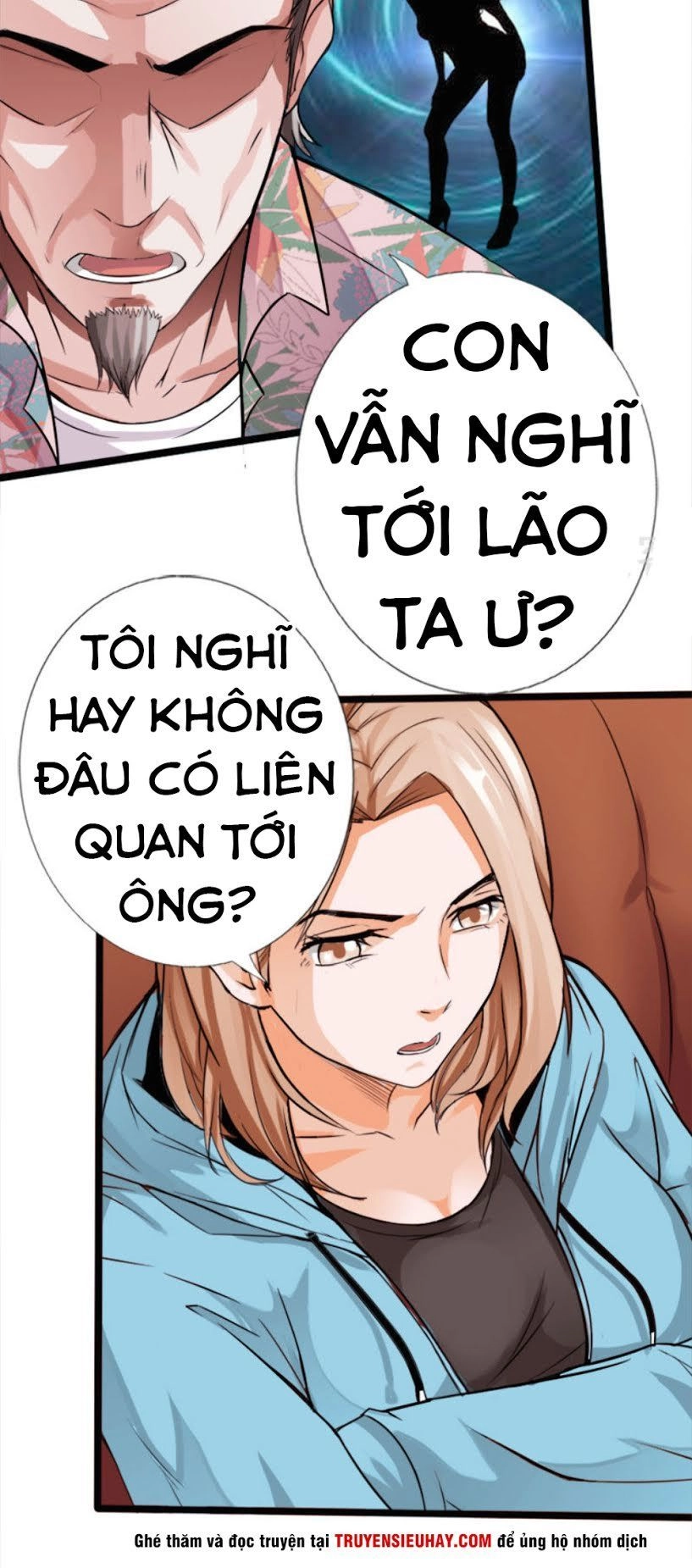Tuyệt Phẩm Tà Thiếu Chapter 23 - 23