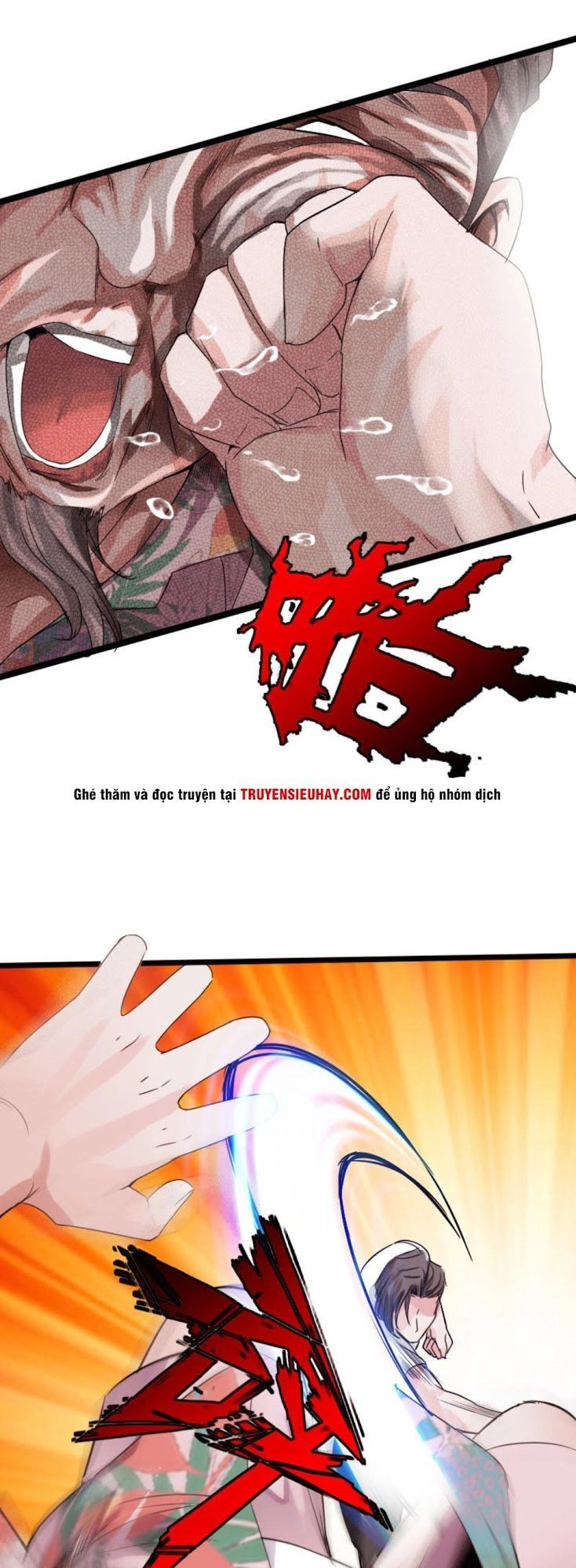 Tuyệt Phẩm Tà Thiếu Chapter 23 - 29