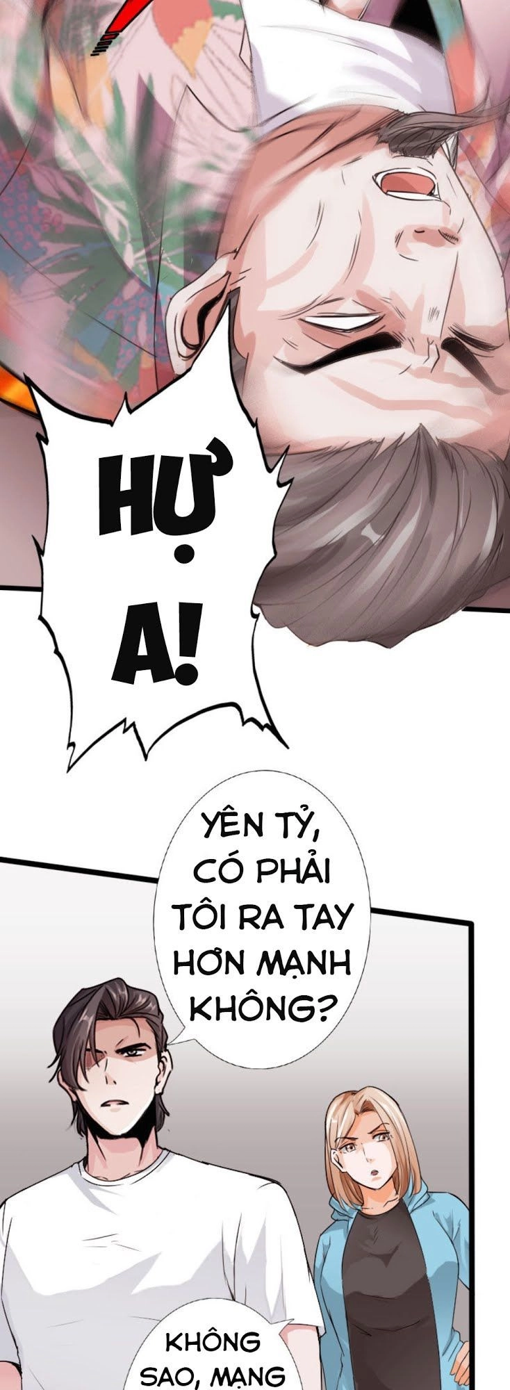 Tuyệt Phẩm Tà Thiếu Chapter 23 - 30