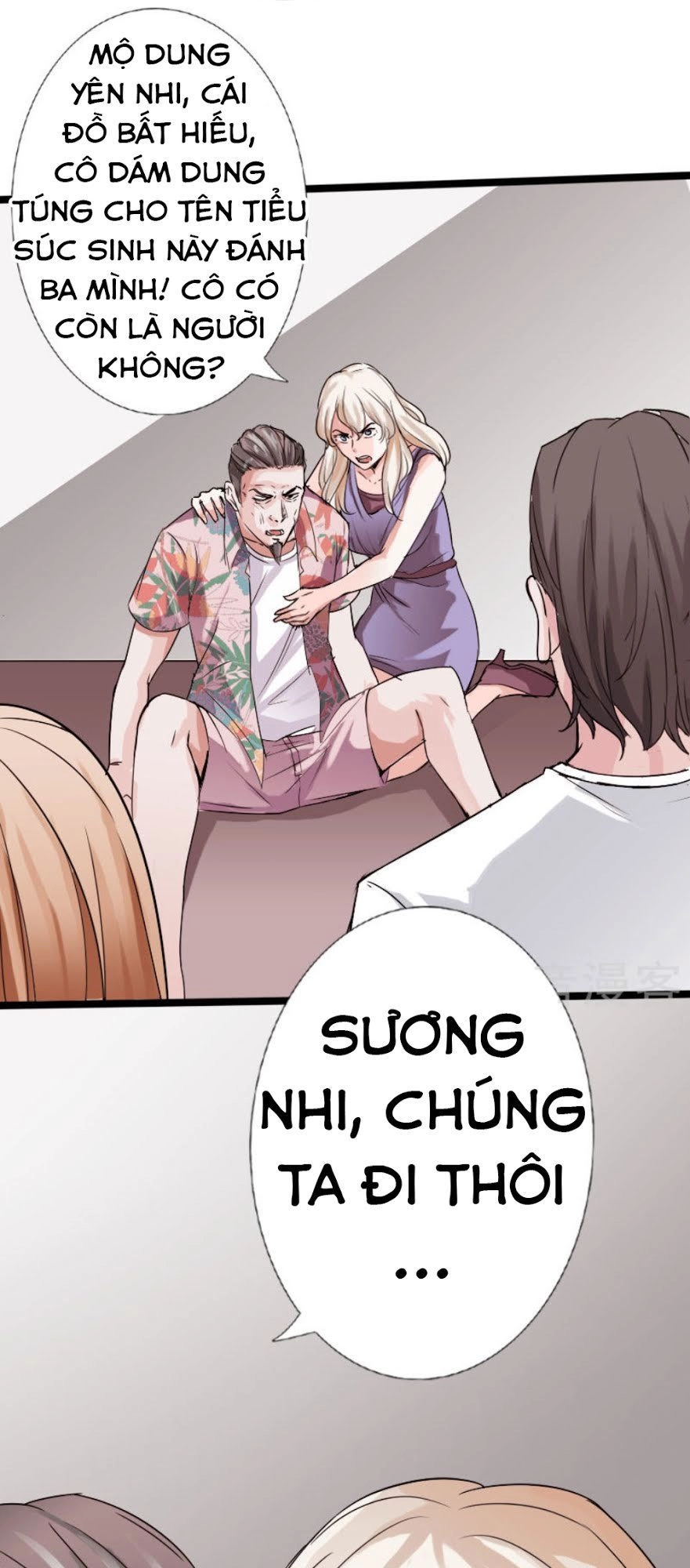 Tuyệt Phẩm Tà Thiếu Chapter 23 - 32