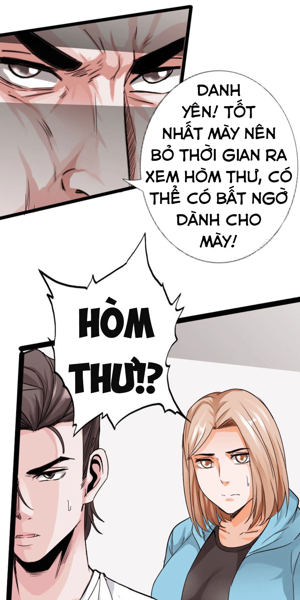 Tuyệt Phẩm Tà Thiếu Chapter 23 - 34