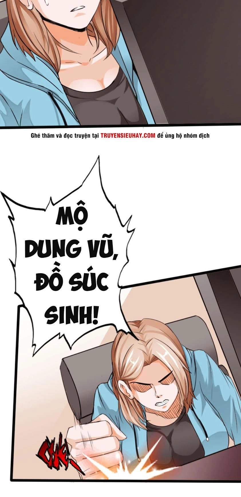 Tuyệt Phẩm Tà Thiếu Chapter 24 - 3