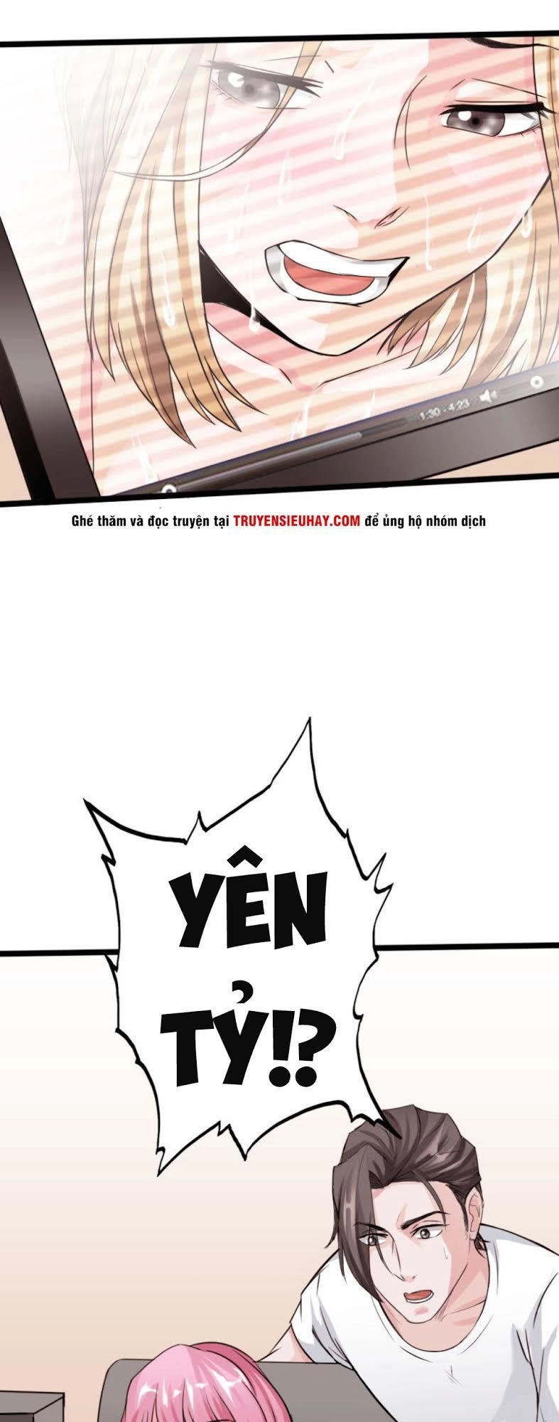 Tuyệt Phẩm Tà Thiếu Chapter 24 - 4