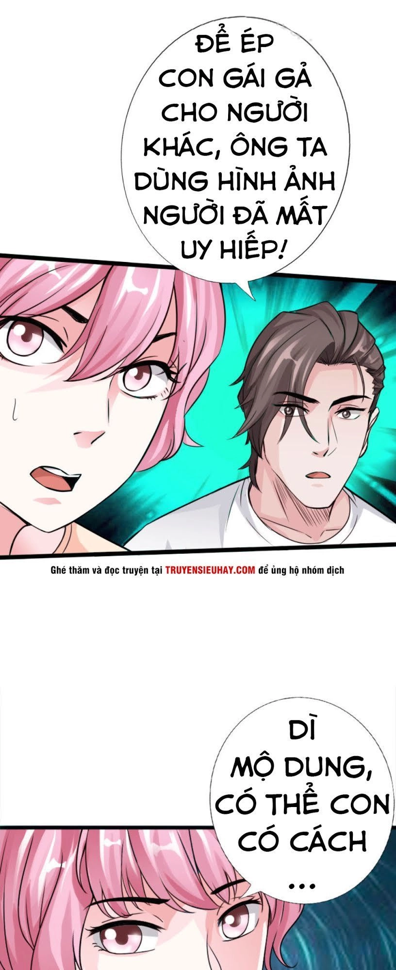 Tuyệt Phẩm Tà Thiếu Chapter 24 - 6