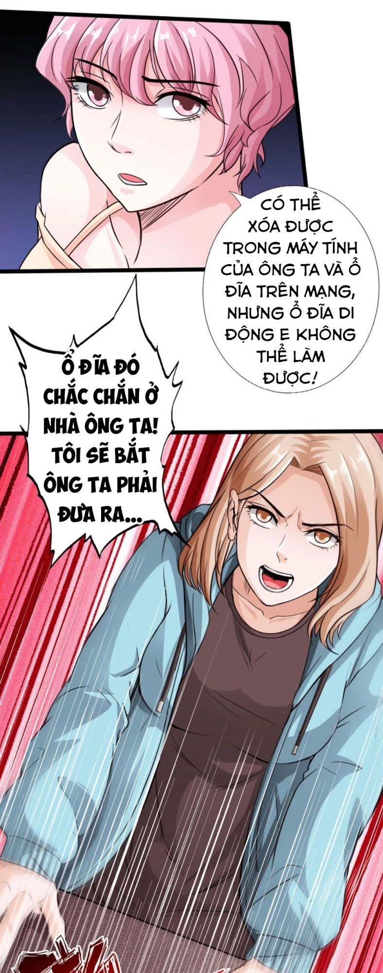 Tuyệt Phẩm Tà Thiếu Chapter 24 - 14