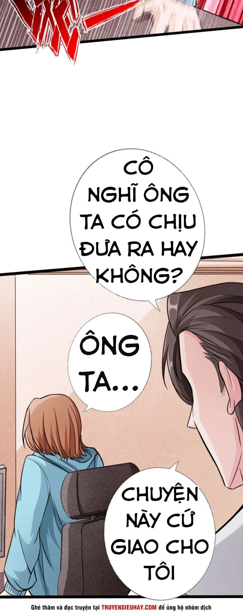 Tuyệt Phẩm Tà Thiếu Chapter 24 - 15