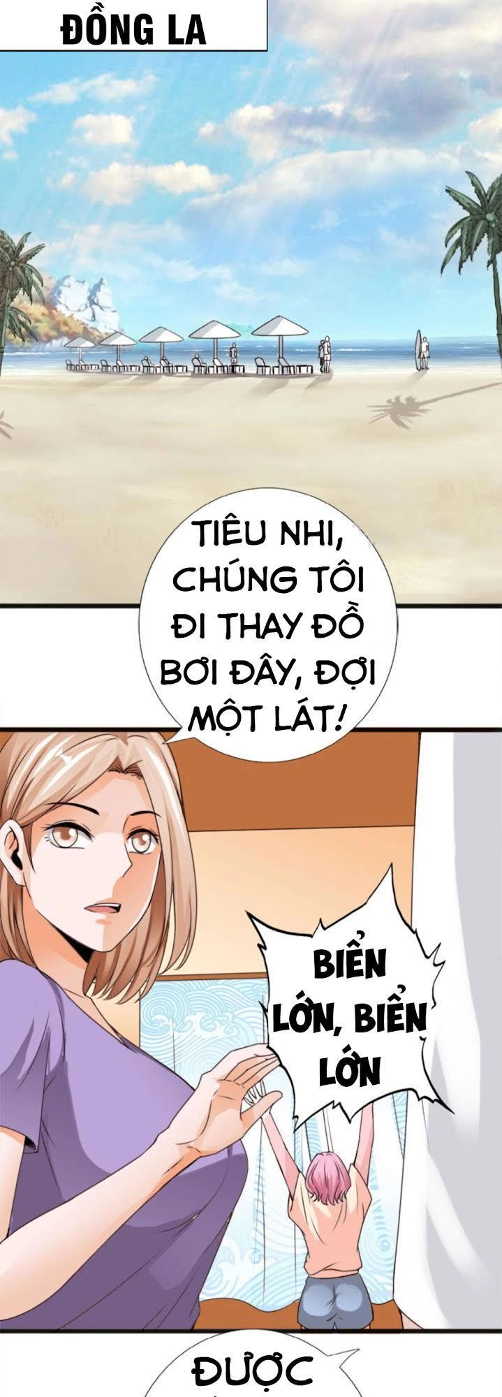 Tuyệt Phẩm Tà Thiếu Chapter 24 - 19