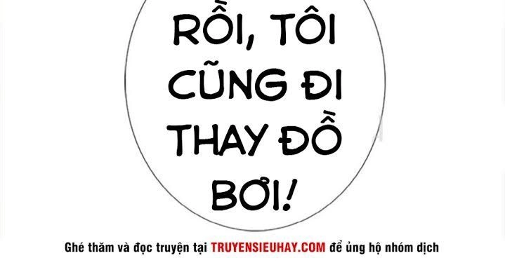 Tuyệt Phẩm Tà Thiếu Chapter 24 - 20
