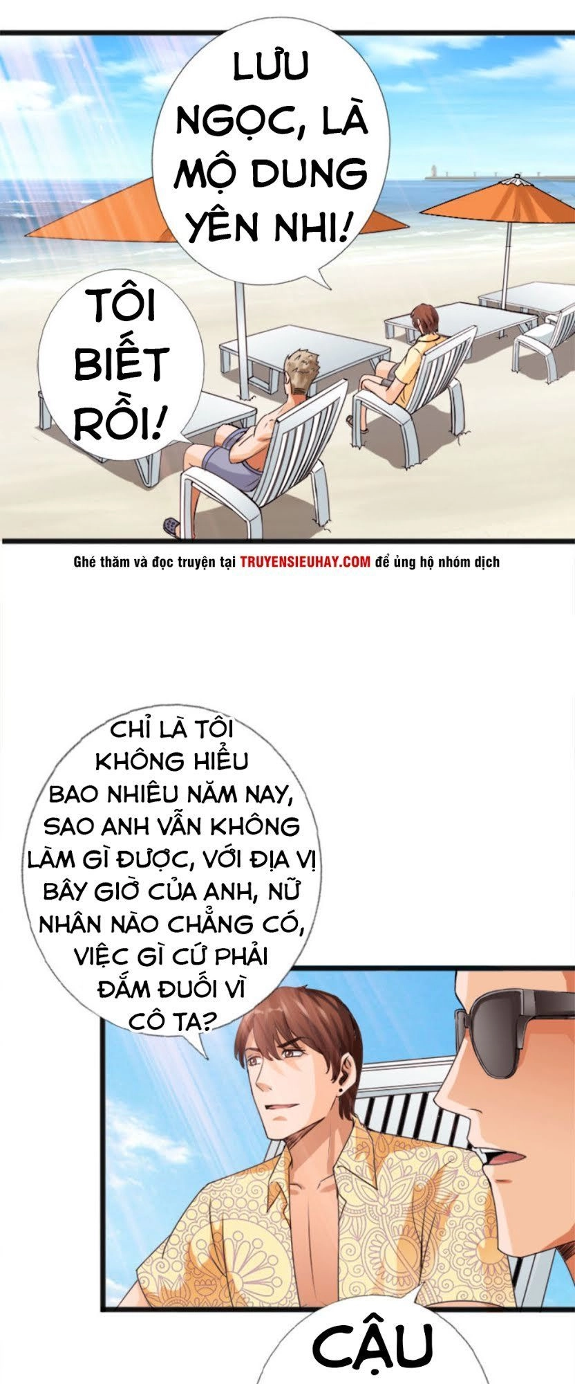 Tuyệt Phẩm Tà Thiếu Chapter 24 - 21