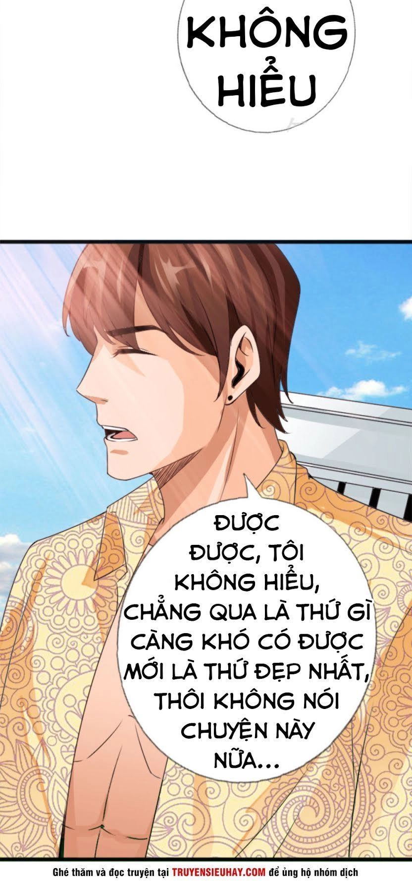 Tuyệt Phẩm Tà Thiếu Chapter 24 - 22