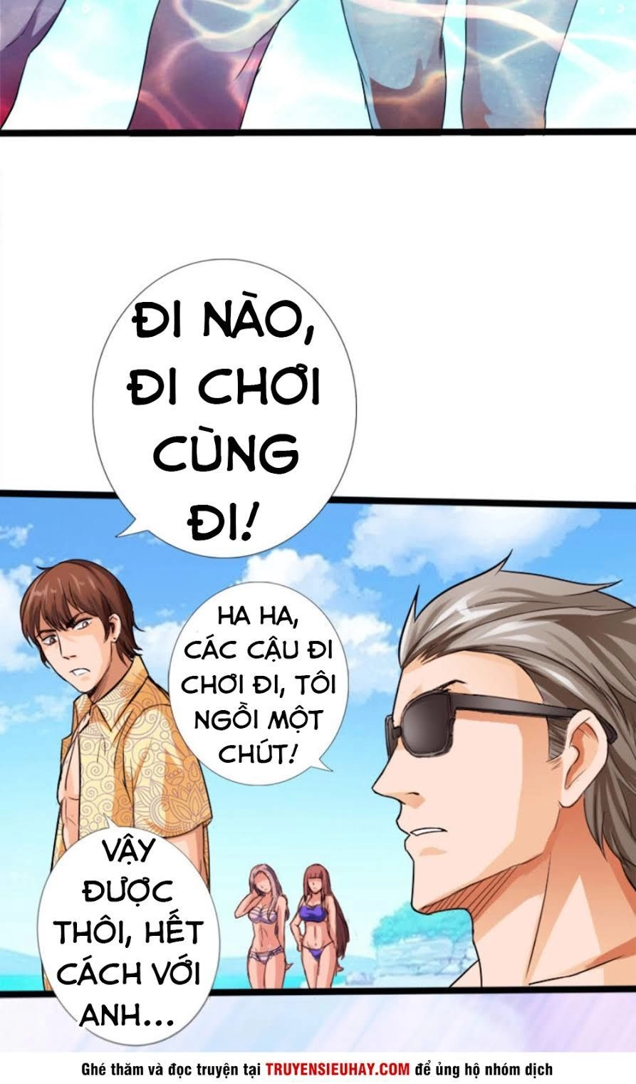 Tuyệt Phẩm Tà Thiếu Chapter 24 - 24