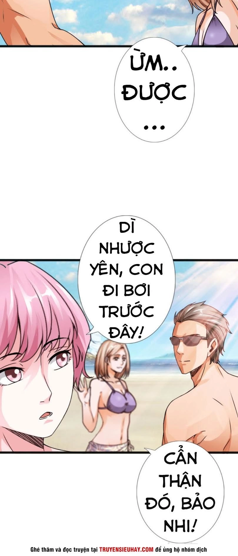 Tuyệt Phẩm Tà Thiếu Chapter 25 - 6