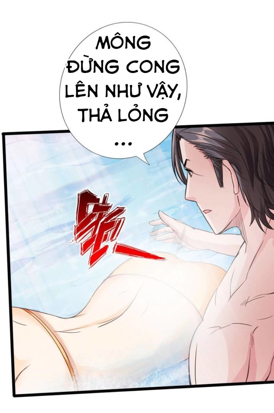 Tuyệt Phẩm Tà Thiếu Chapter 25 - 8