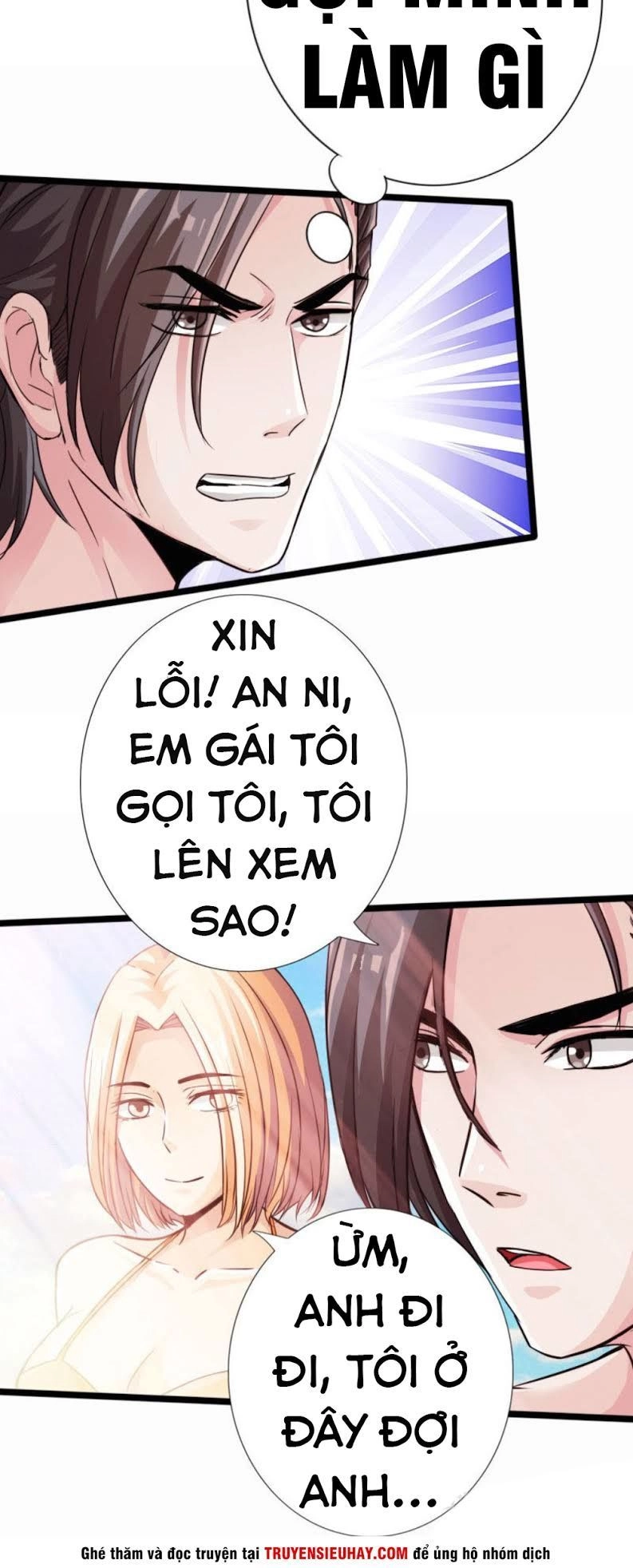 Tuyệt Phẩm Tà Thiếu Chapter 25 - 10