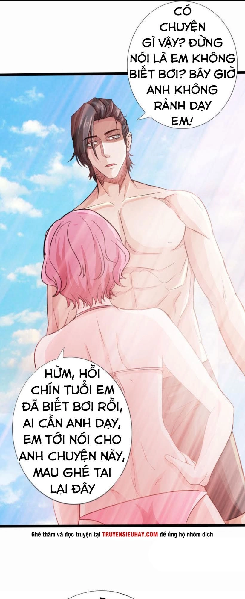 Tuyệt Phẩm Tà Thiếu Chapter 25 - 11