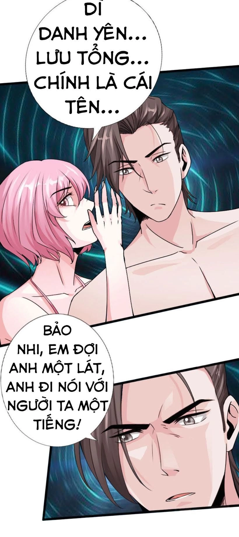 Tuyệt Phẩm Tà Thiếu Chapter 25 - 12