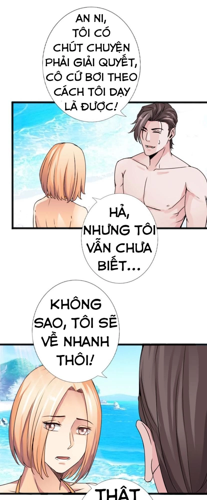 Tuyệt Phẩm Tà Thiếu Chapter 25 - 13