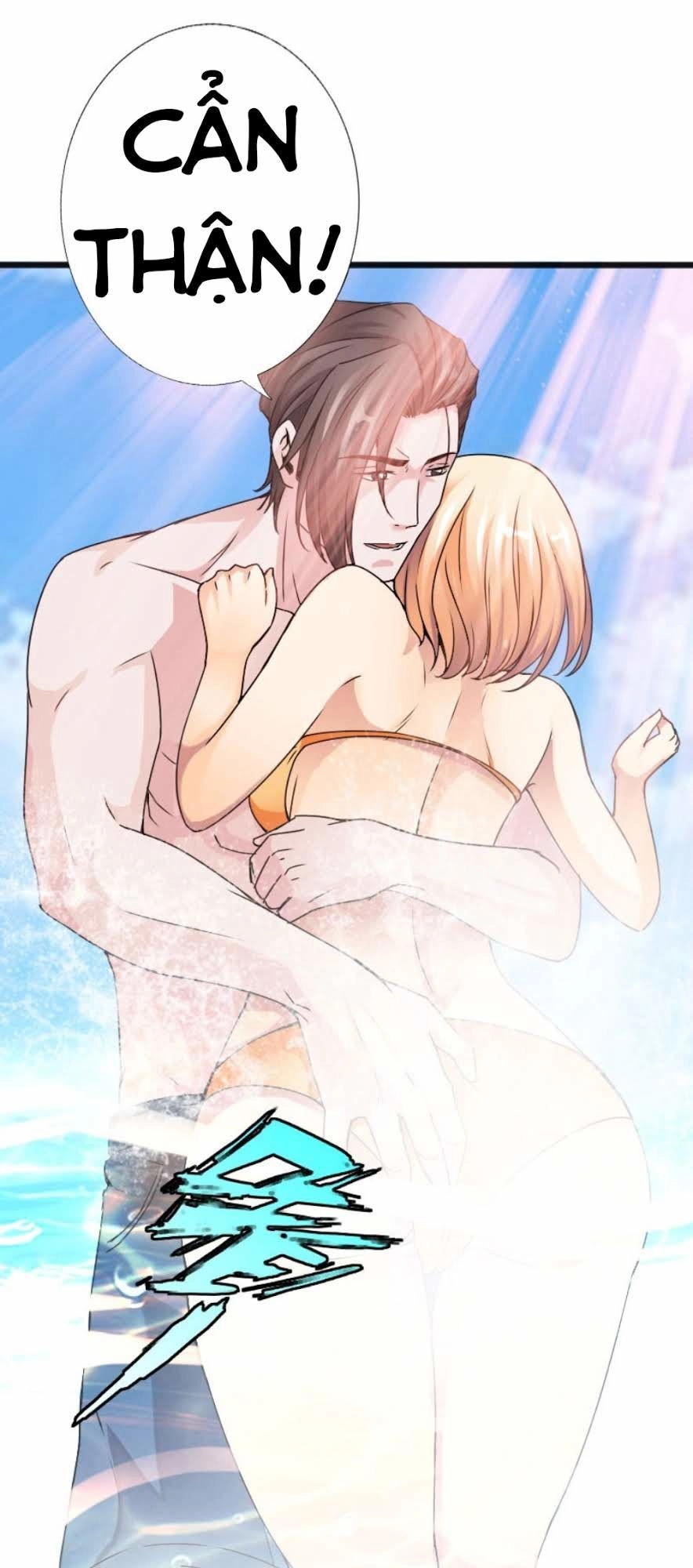 Tuyệt Phẩm Tà Thiếu Chapter 25 - 15