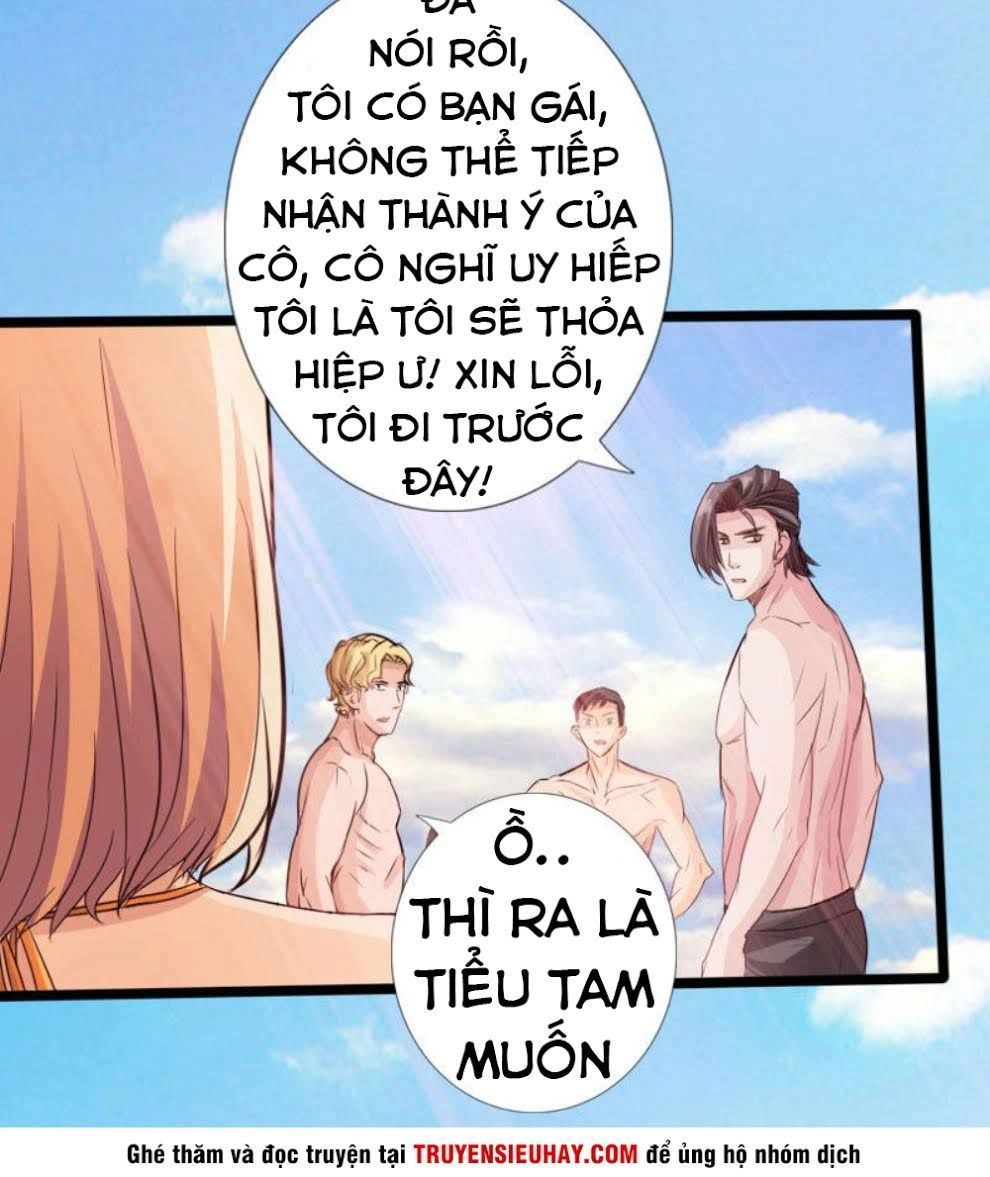 Tuyệt Phẩm Tà Thiếu Chapter 25 - 20