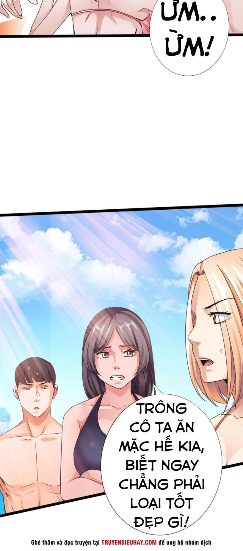 Tuyệt Phẩm Tà Thiếu Chapter 25 - 24