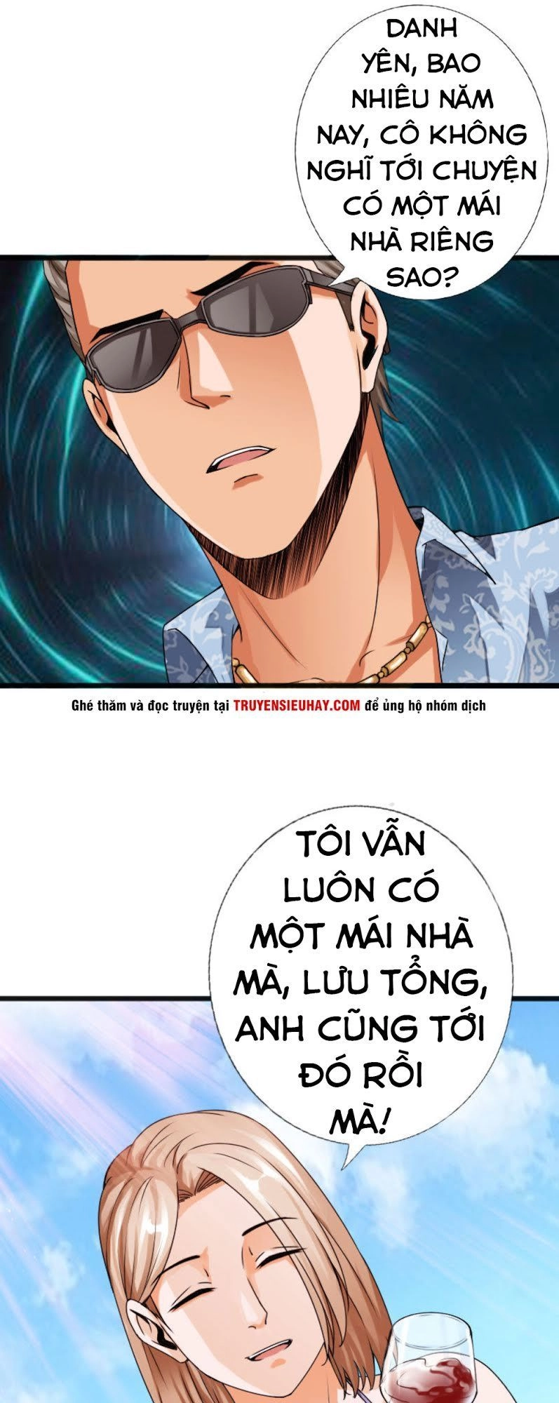 Tuyệt Phẩm Tà Thiếu Chapter 26 - 2