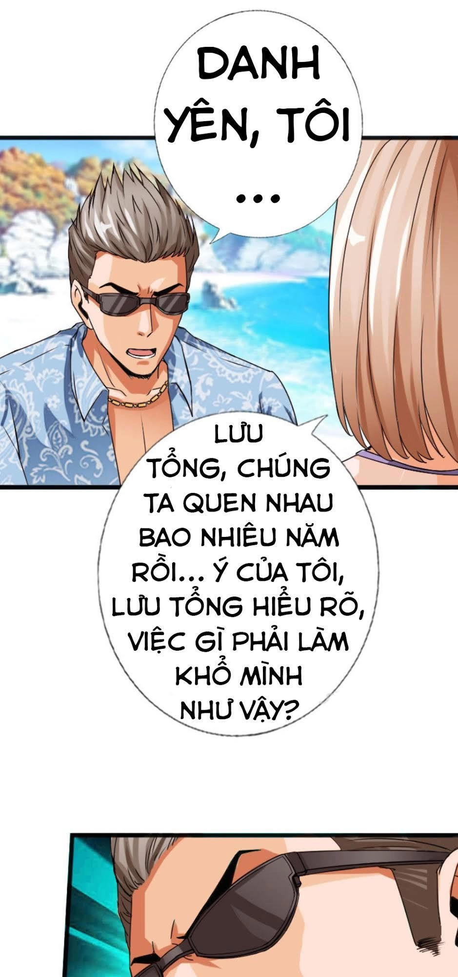 Tuyệt Phẩm Tà Thiếu Chapter 26 - 4