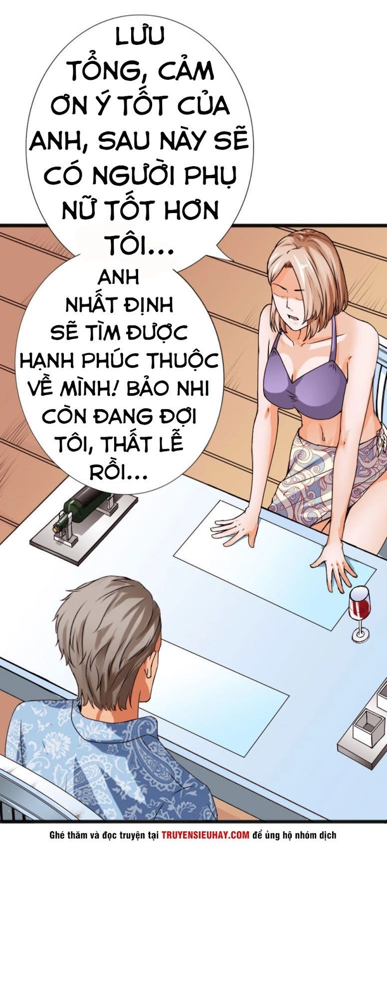 Tuyệt Phẩm Tà Thiếu Chapter 26 - 6