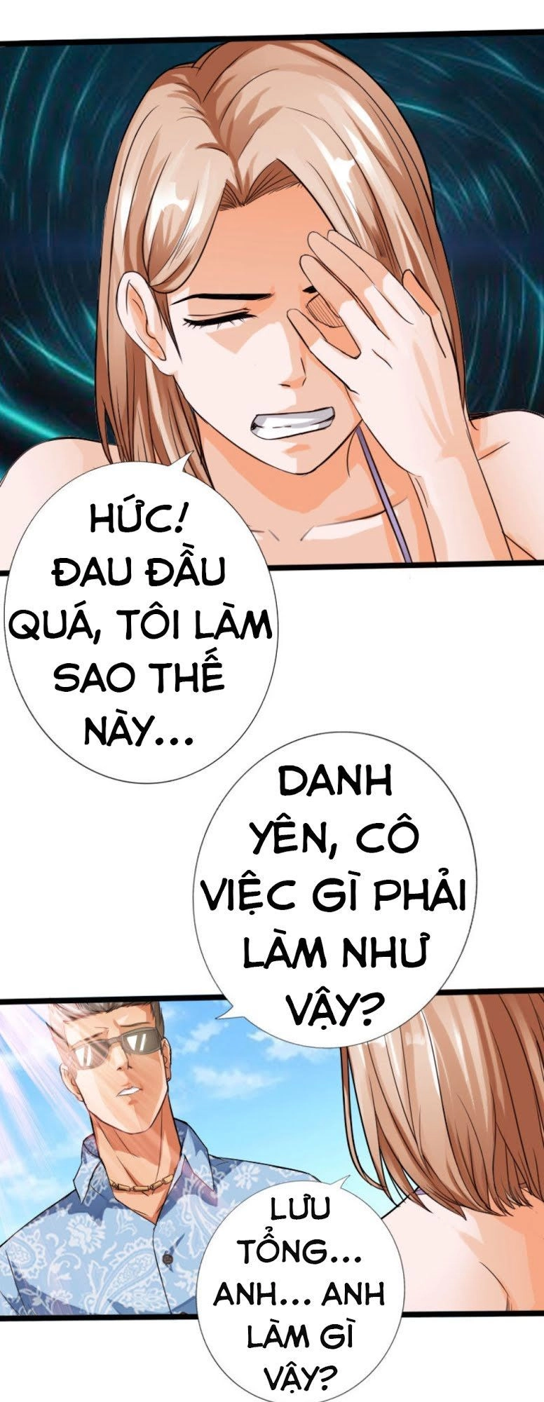 Tuyệt Phẩm Tà Thiếu Chapter 26 - 7