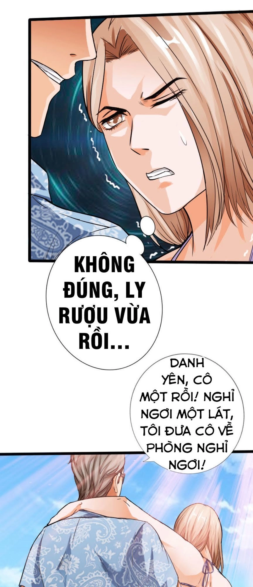 Tuyệt Phẩm Tà Thiếu Chapter 26 - 9