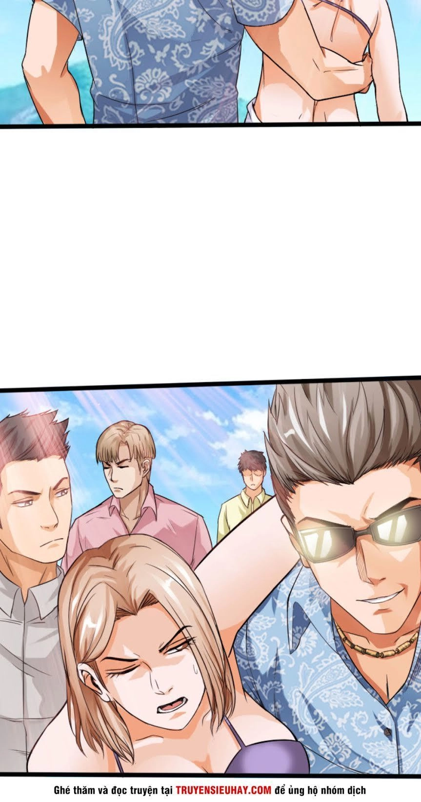 Tuyệt Phẩm Tà Thiếu Chapter 26 - 10