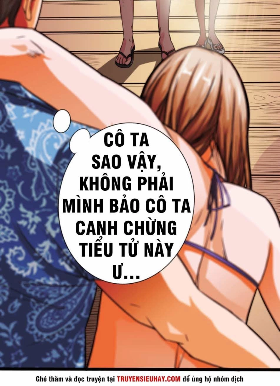 Tuyệt Phẩm Tà Thiếu Chapter 26 - 12