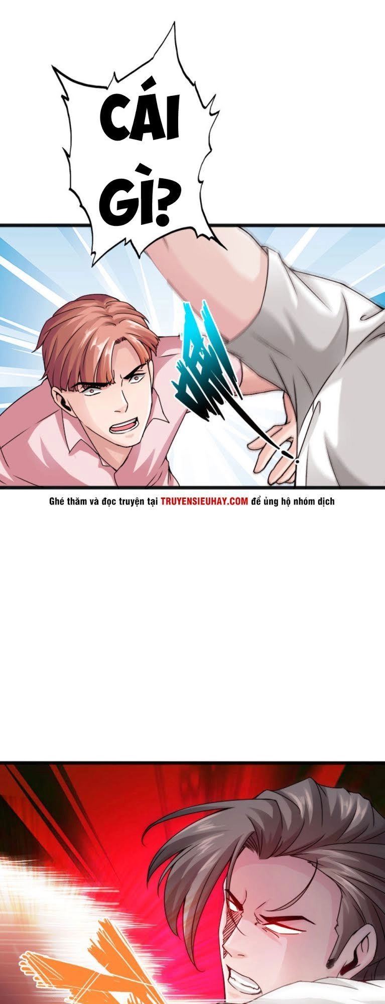 Tuyệt Phẩm Tà Thiếu Chapter 26 - 19