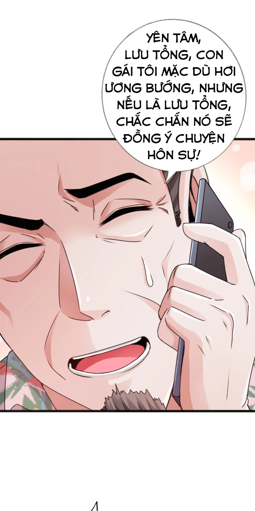 Tuyệt Phẩm Tà Thiếu Chapter 27 - 6