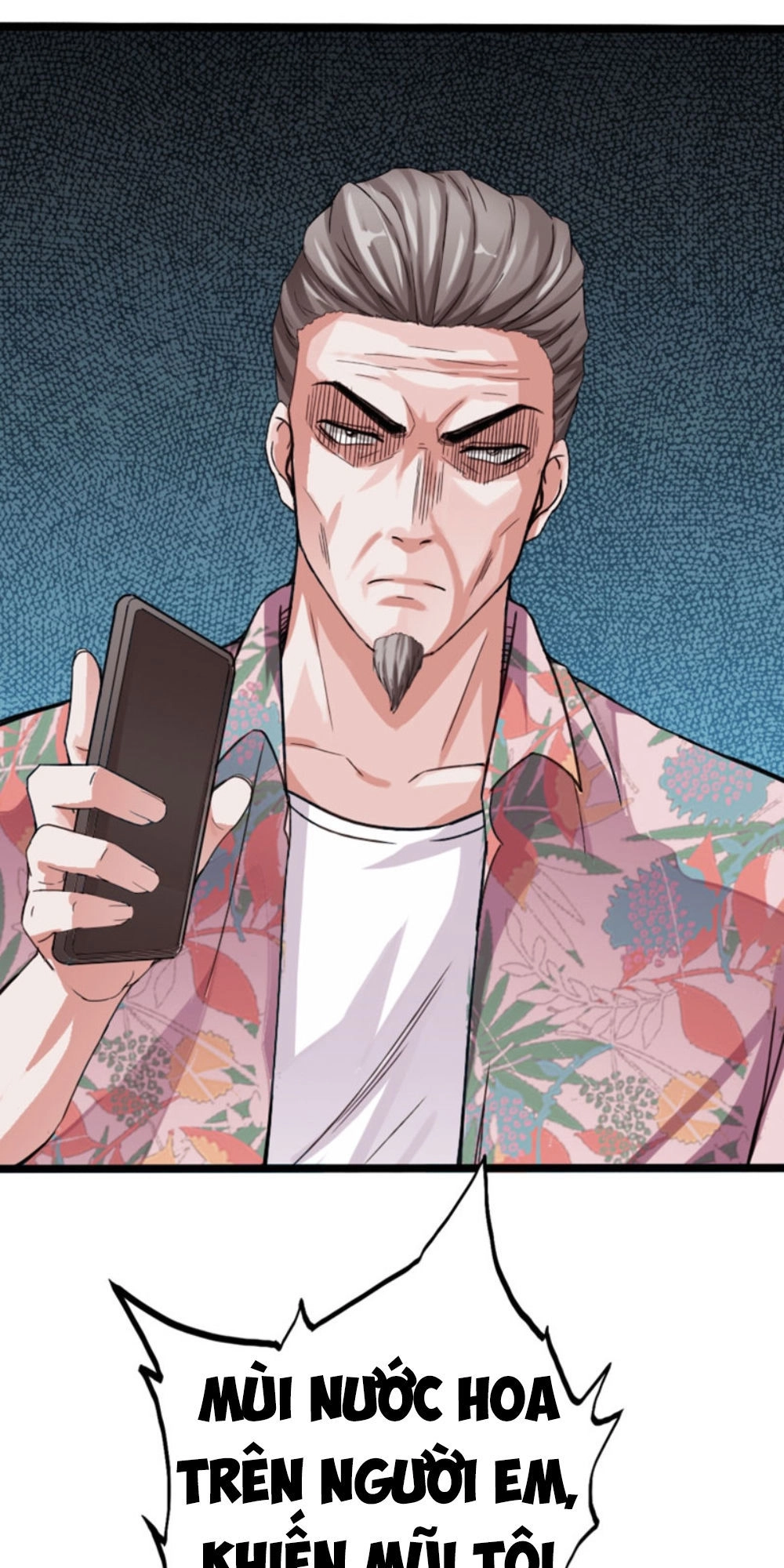 Tuyệt Phẩm Tà Thiếu Chapter 27 - 8